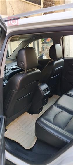 جي ام سي تيراين